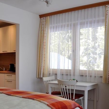 Haus Kocher Екстер'єр фото