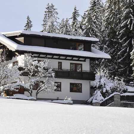 Haus Kocher Екстер'єр фото