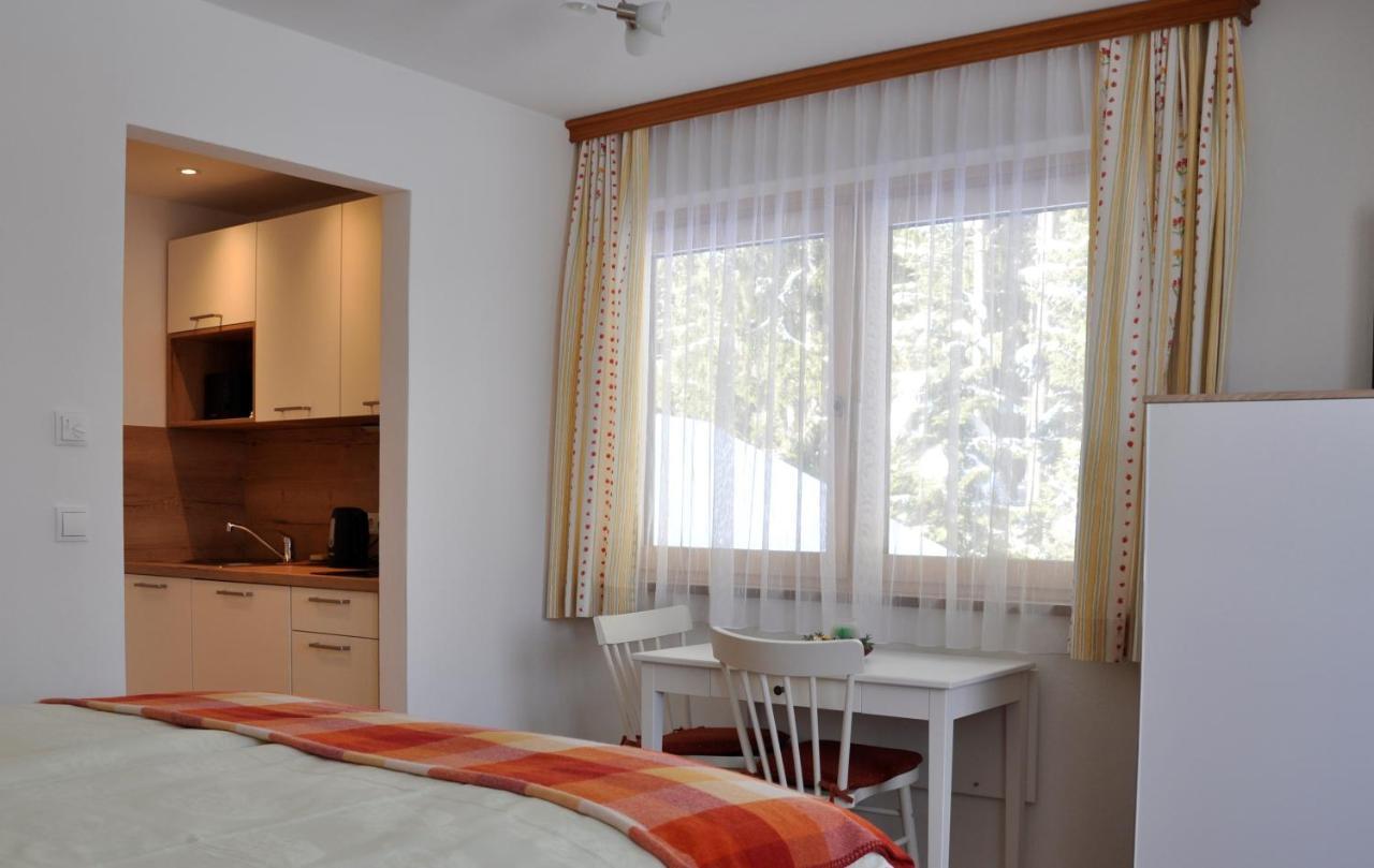 Haus Kocher Екстер'єр фото