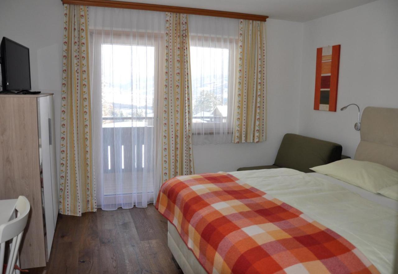 Haus Kocher Екстер'єр фото