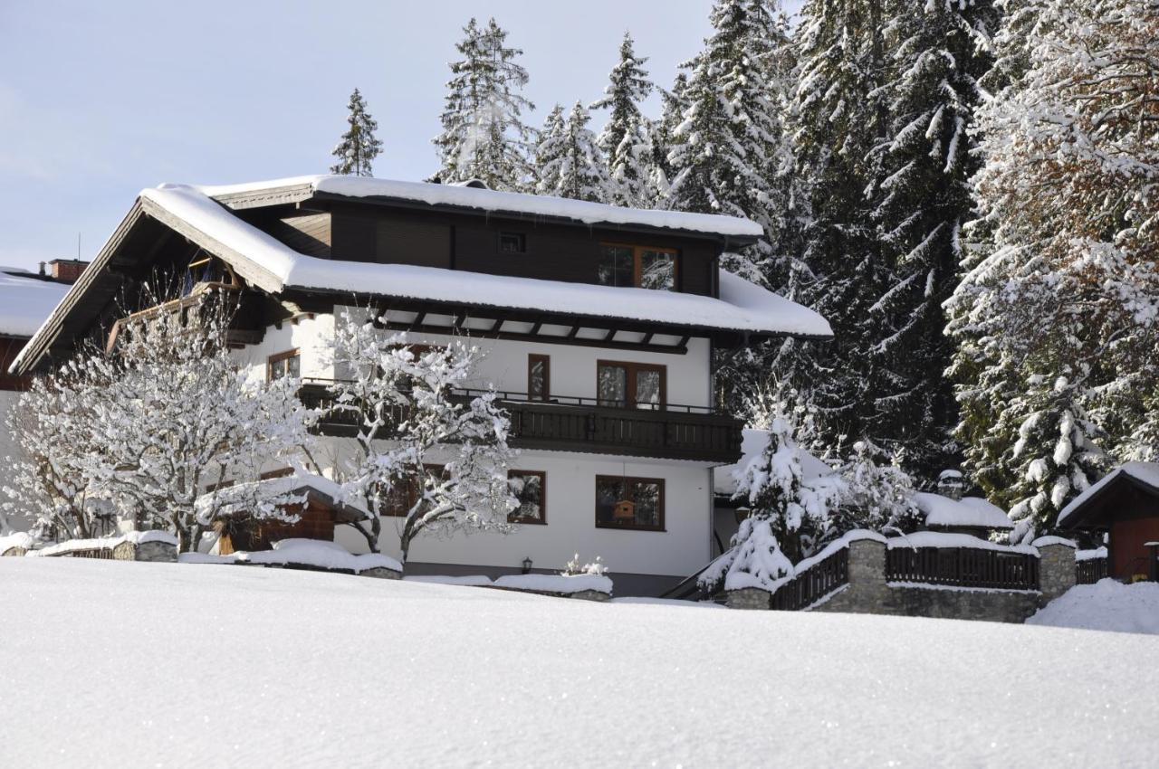 Haus Kocher Екстер'єр фото